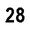 28